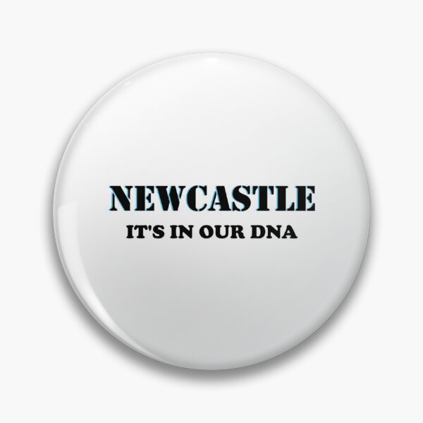 Item preview, Newcastle It_s In Our DNA        designed and sold by DRobApparel.