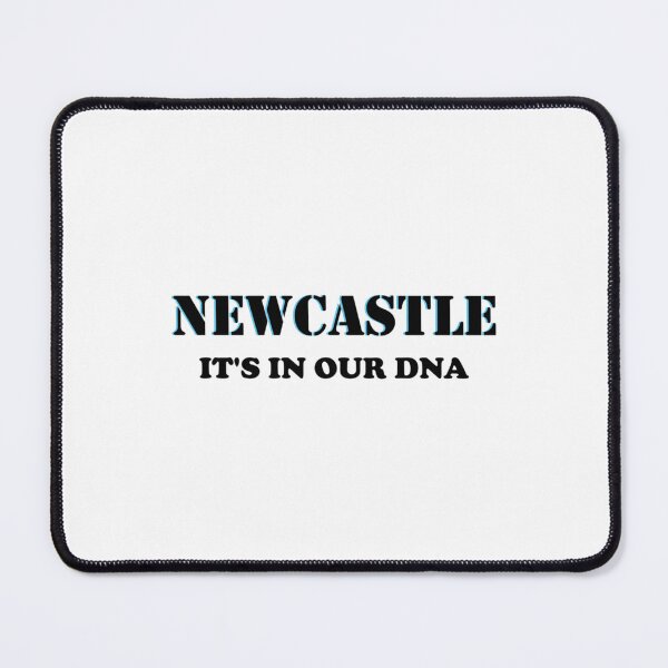 Item preview, Newcastle It_s In Our DNA designed and sold by DRobApparel.