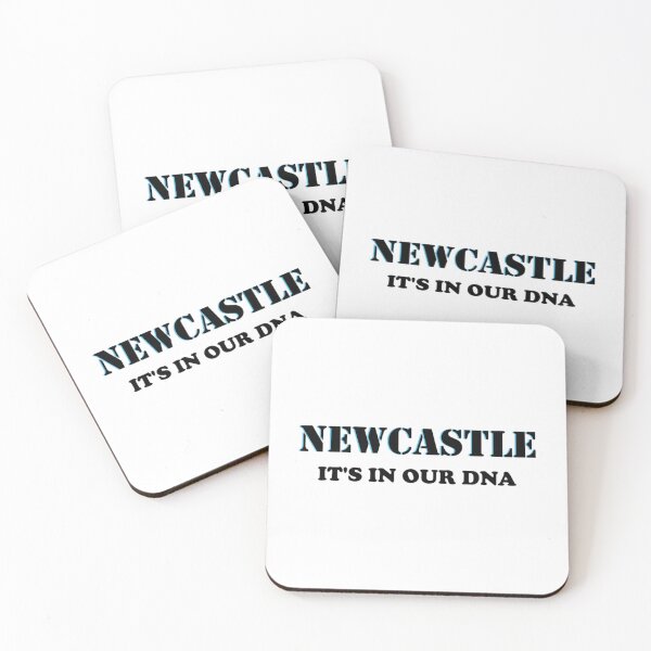 Item preview, Newcastle It_s In Our DNA        designed and sold by DRobApparel.