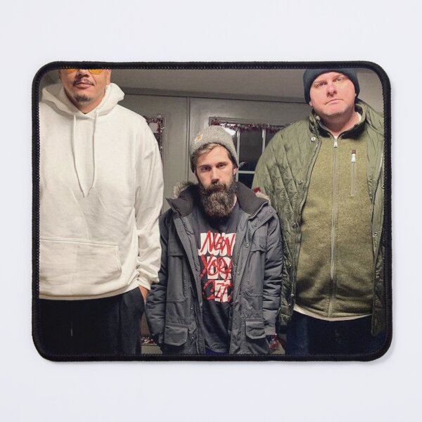 Item preview, B. Radio Crew designed and sold by Daniel Burton.