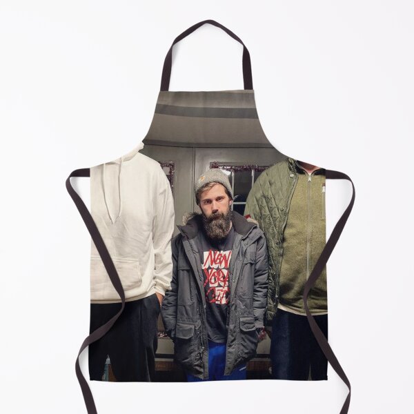 Item preview, B. Radio Crew designed and sold by Daniel Burton.