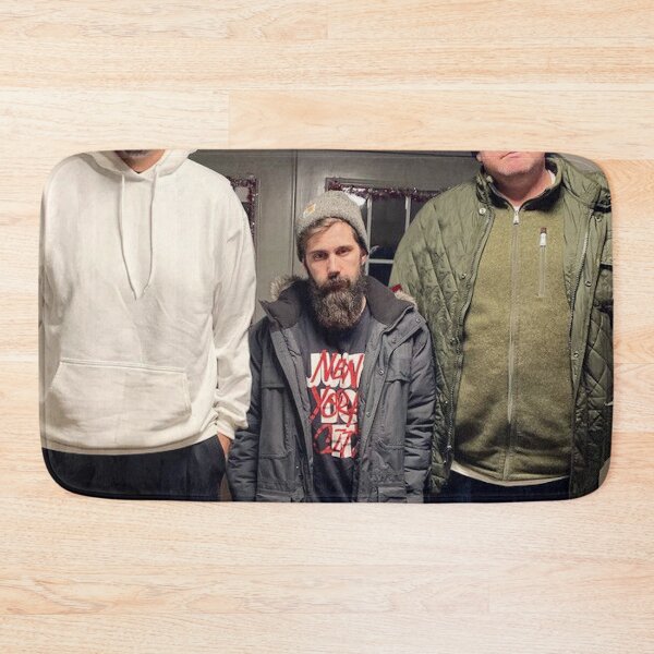Item preview, B. Radio Crew designed and sold by Daniel Burton.