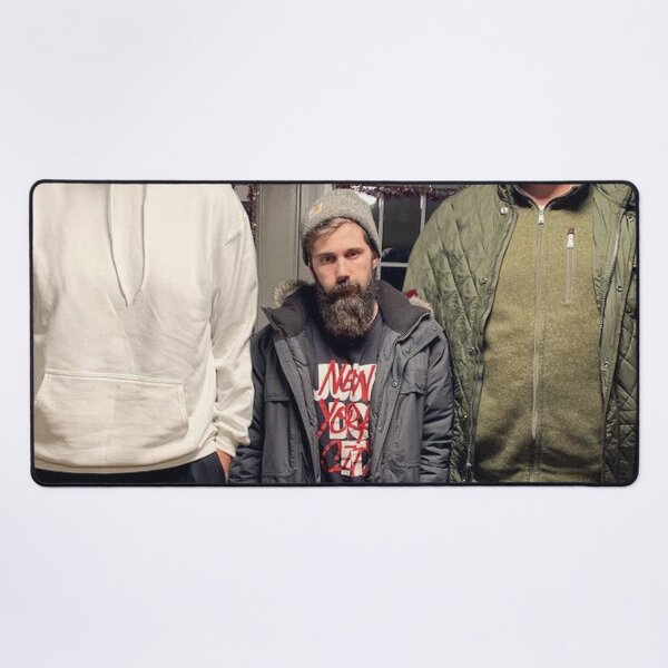 Item preview, B. Radio Crew designed and sold by Daniel Burton.