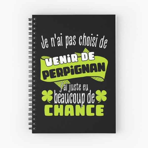 Item preview, Gift man proud to live in Perpignan designed and sold by RomualdGR.