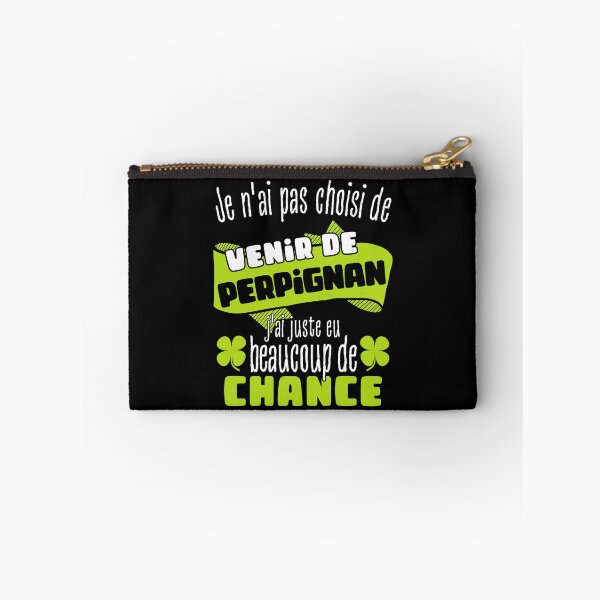Item preview, Gift man proud to live in Perpignan designed and sold by RomualdGR.