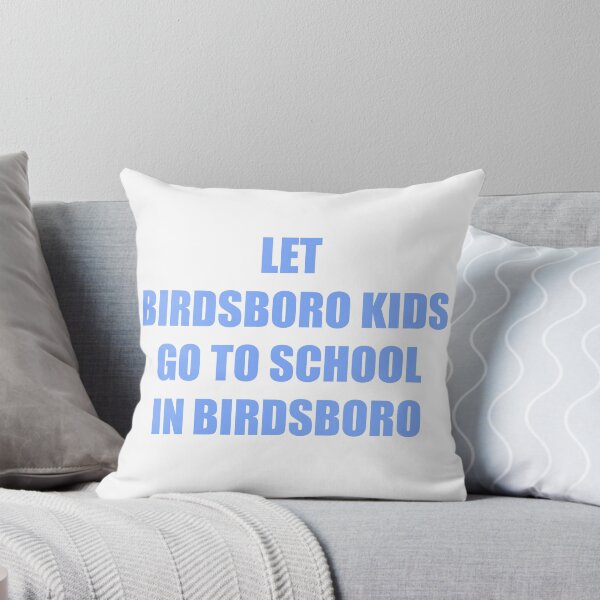 Item preview, Birdsboro Kids designed and sold by dopelope.