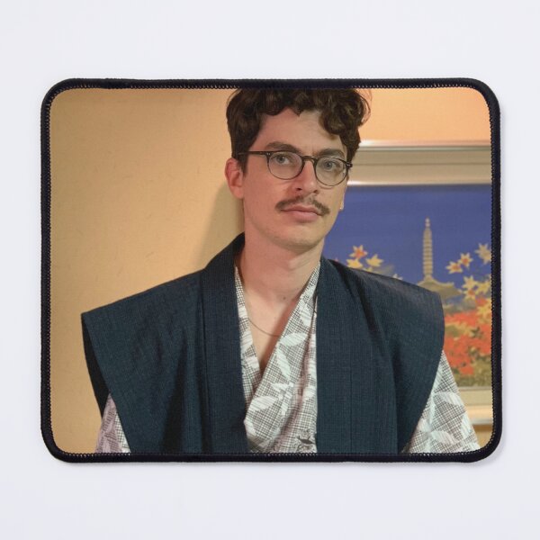 Item preview, The Adam Friedland Show - Japanese Adam designed and sold by Daniel Burton.