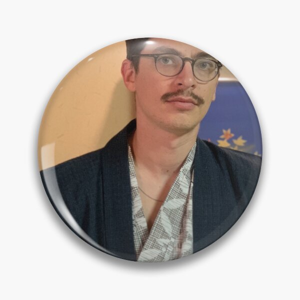 Item preview, The Adam Friedland Show - Japanese Adam designed and sold by Daniel Burton.