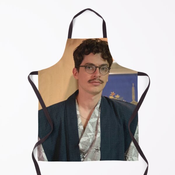 Item preview, The Adam Friedland Show - Japanese Adam designed and sold by Daniel Burton.