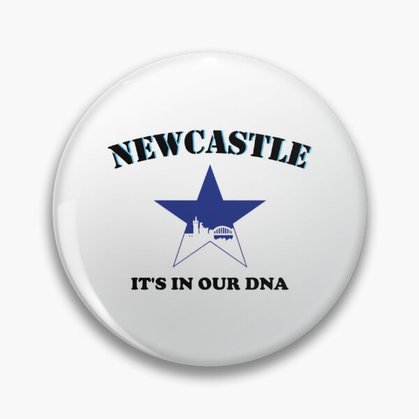 Item preview, Newcastle It_s In Our DNA     designed and sold by DRobApparel.