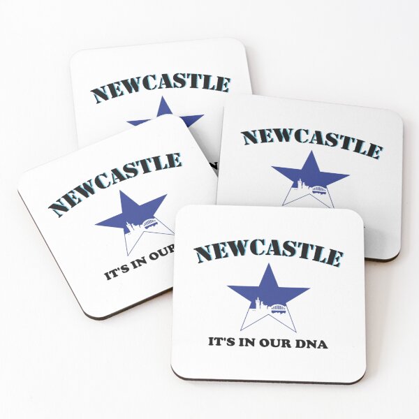 Item preview, Newcastle It_s In Our DNA     designed and sold by DRobApparel.
