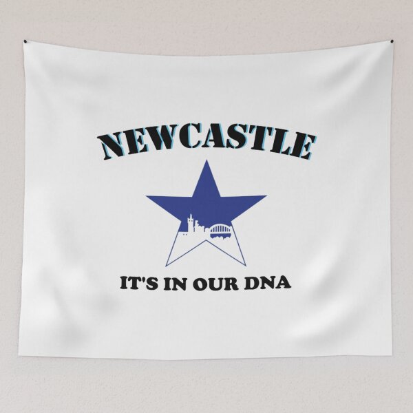 Item preview, Newcastle It_s In Our DNA     designed and sold by DRobApparel.