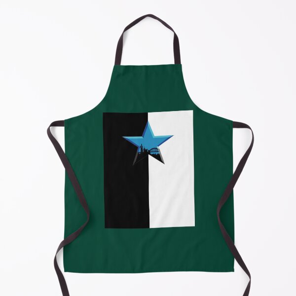 Item preview, Newcastle Magpies          designed and sold by DRobApparel.