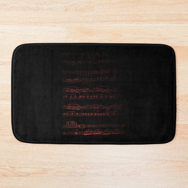 Item preview, Music Score Essential T-Shirt designed and sold by opheimbyrneh.