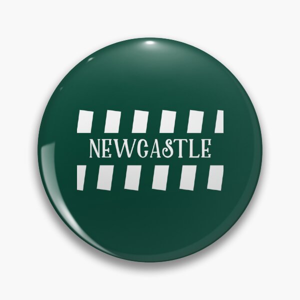 Item preview, Newcastle Magpies         designed and sold by DRobApparel.