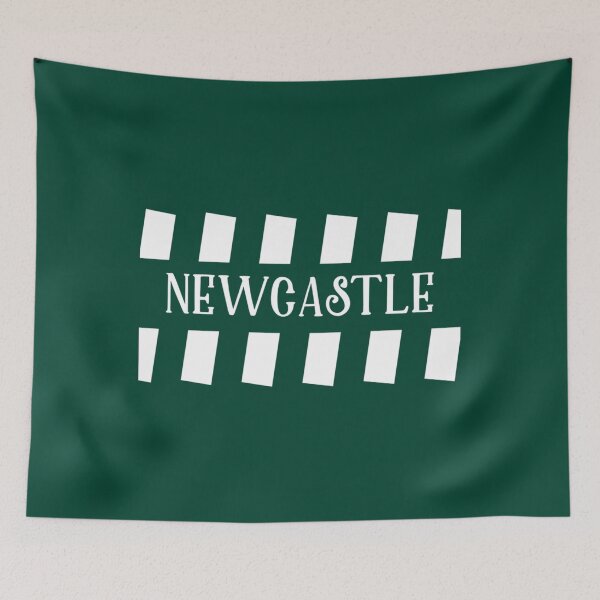 Item preview, Newcastle Magpies         designed and sold by DRobApparel.
