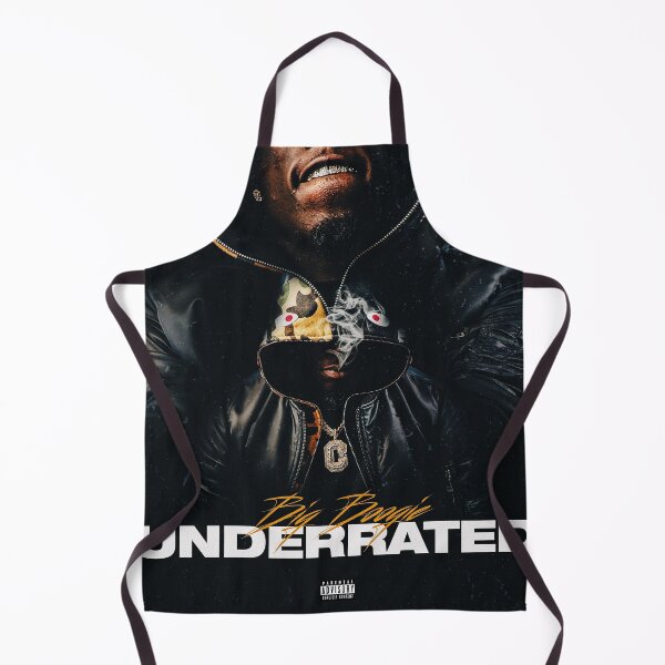 Item preview, Underrated designed and sold by HarryStover.