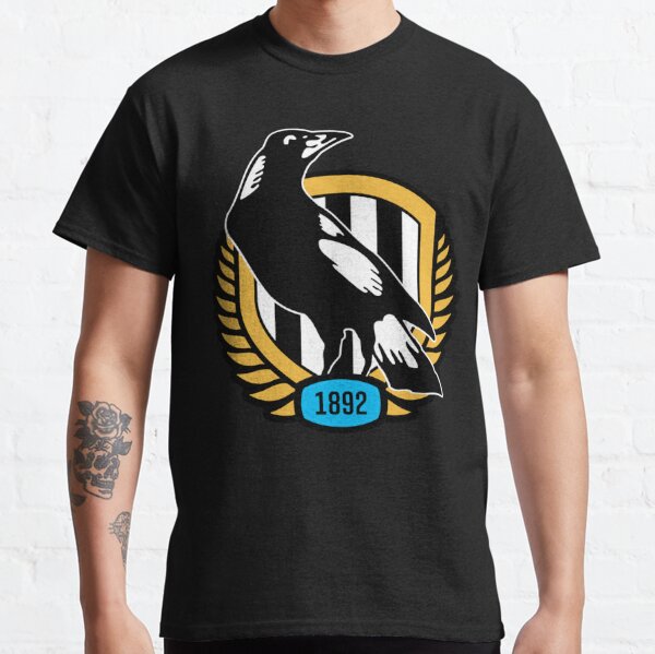 Newcastle United logo alternatif    Classic T-Shirt