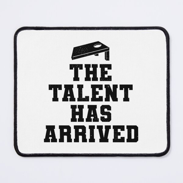 Item preview, Cornhole Bean Bag Toss Outdoor Lawn Game funny designed and sold by TastefulTees.