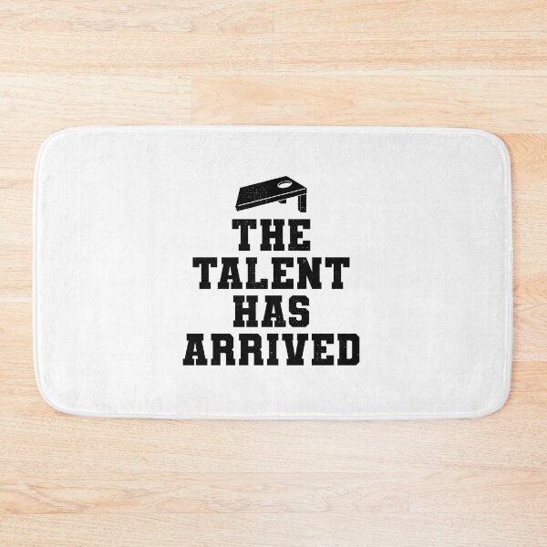 Item preview, Cornhole Bean Bag Toss Outdoor Lawn Game funny designed and sold by TastefulTees.