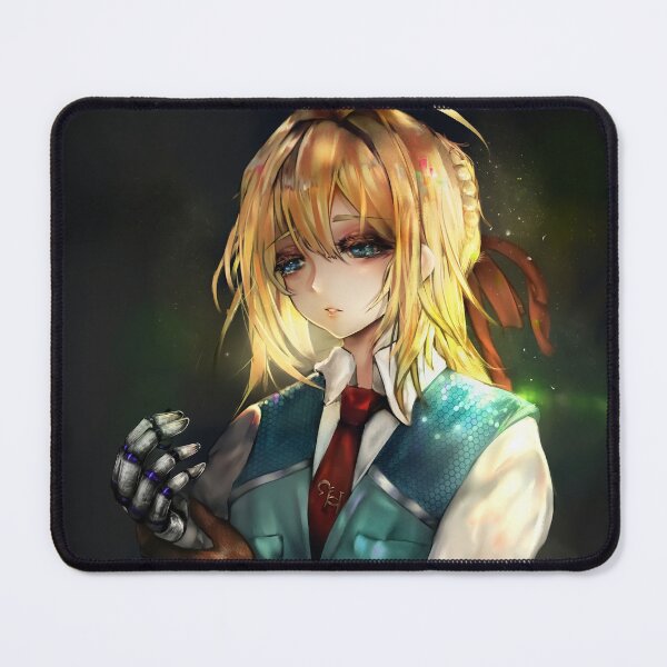 Item preview, Violet Evergarden Violet Evergarden Design Fanart designed and sold by valekun.