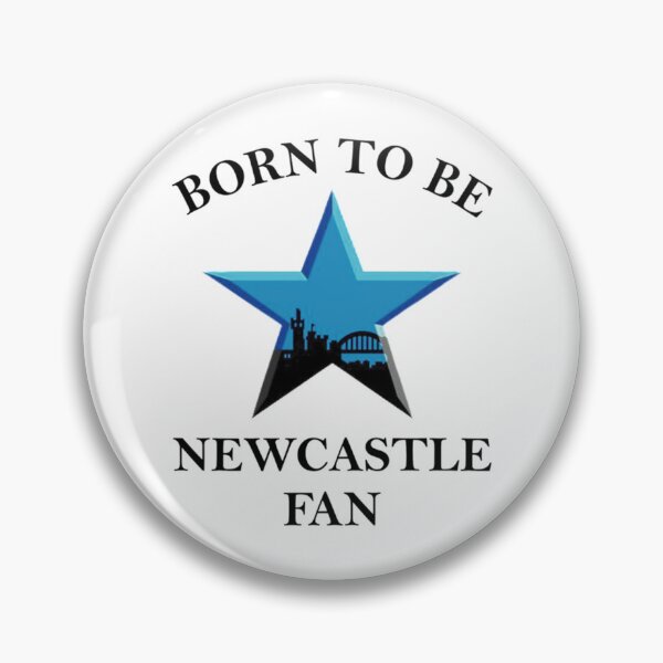 Item preview, Newcastle Magpies   designed and sold by DRobApparel.