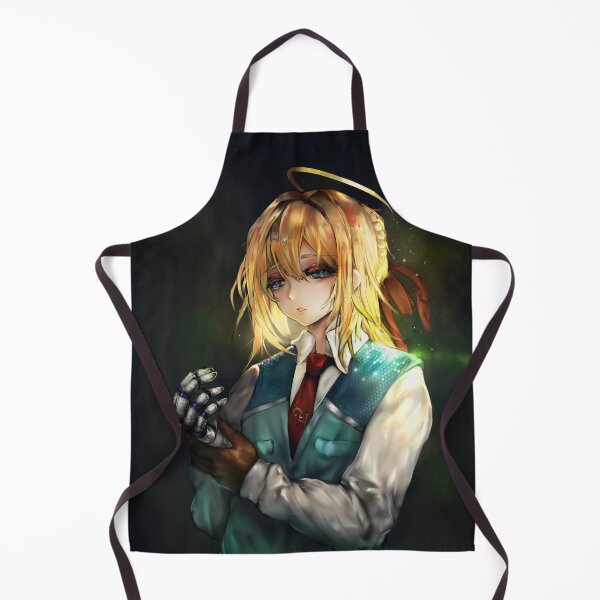 Item preview, Violet Evergarden Violet Evergarden Design Fanart designed and sold by valekun.