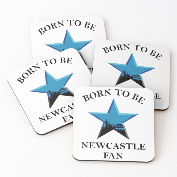 Item preview, Newcastle Magpies   designed and sold by DRobApparel.