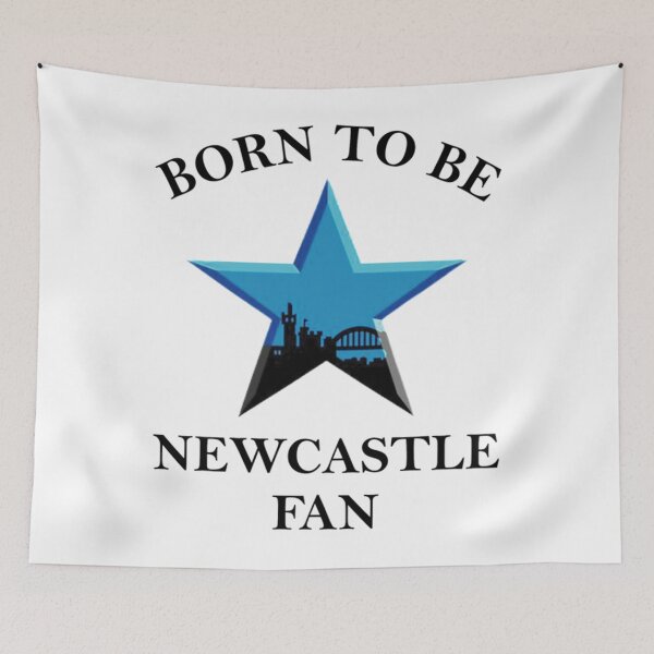 Item preview, Newcastle Magpies   designed and sold by DRobApparel.