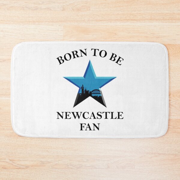 Item preview, Newcastle Magpies   designed and sold by DRobApparel.