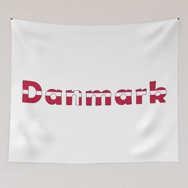 Item preview, Denmark - Danmark designed and sold by m0us3.