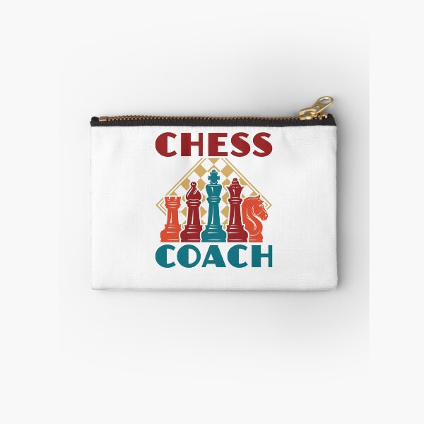Item preview, Chess Coach designed and sold by jaygo.