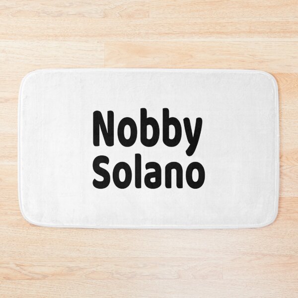 Item preview, Nobby Solano - Peruvian Wizard     designed and sold by DRobApparel.