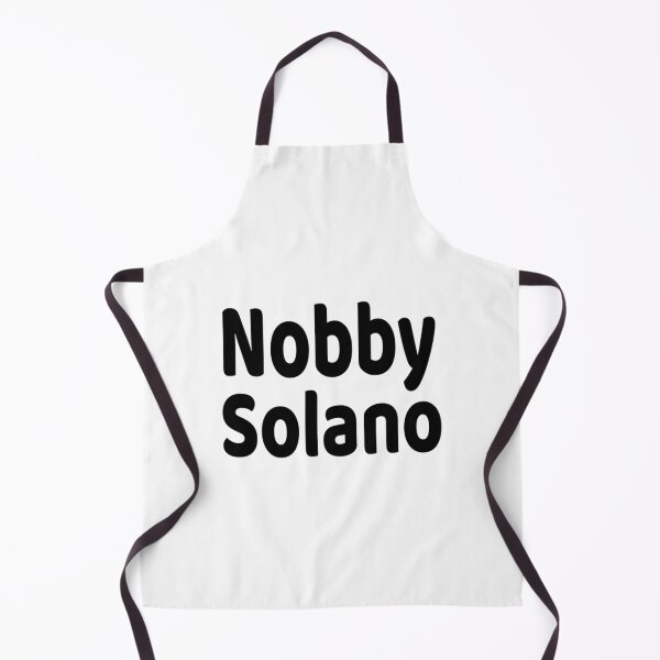 Item preview, Nobby Solano - Peruvian Wizard     designed and sold by DRobApparel.