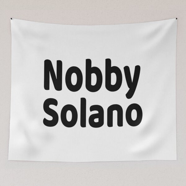 Item preview, Nobby Solano - Peruvian Wizard     designed and sold by DRobApparel.