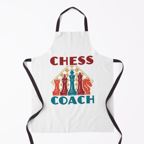 Item preview, Chess Coach designed and sold by jaygo.