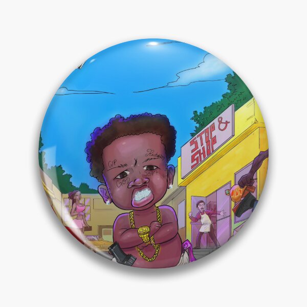 Item preview, East Haiti Baby designed and sold by HarryStover.