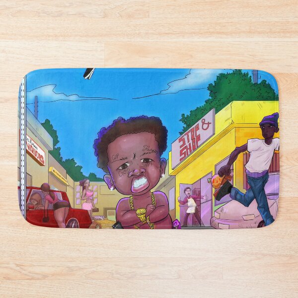 Item preview, East Haiti Baby designed and sold by HarryStover.