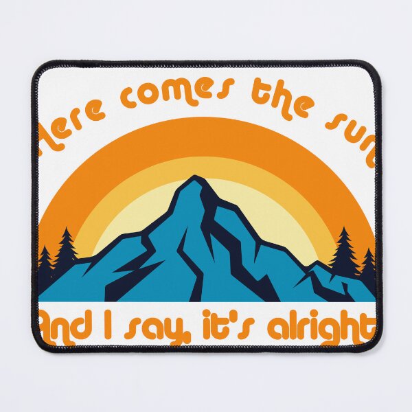 Item preview, Here comes the sun designed and sold by revwog1974.