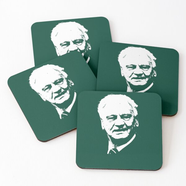 Item preview, Sir Bobby Robson     designed and sold by DRobApparel.
