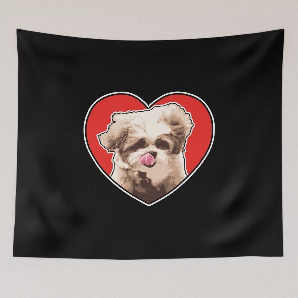 Item preview, Shichon Mom designed and sold by cecilastore.