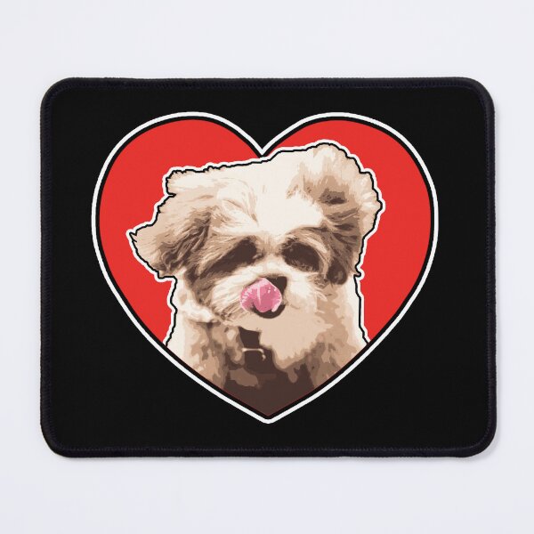 Item preview, Shichon Mom designed and sold by cecilastore.