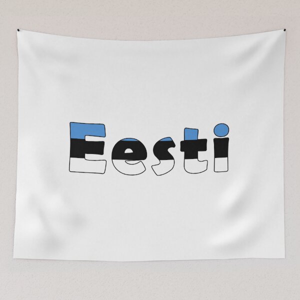 Item preview, Estonia - Eesti designed and sold by m0us3.