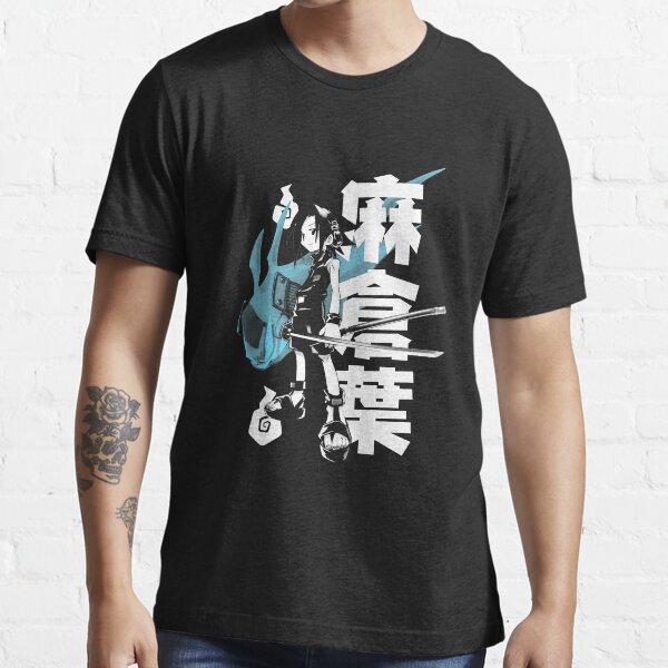 "Shaman King Shaman King anime Shaman King" Tshirt for Sale by