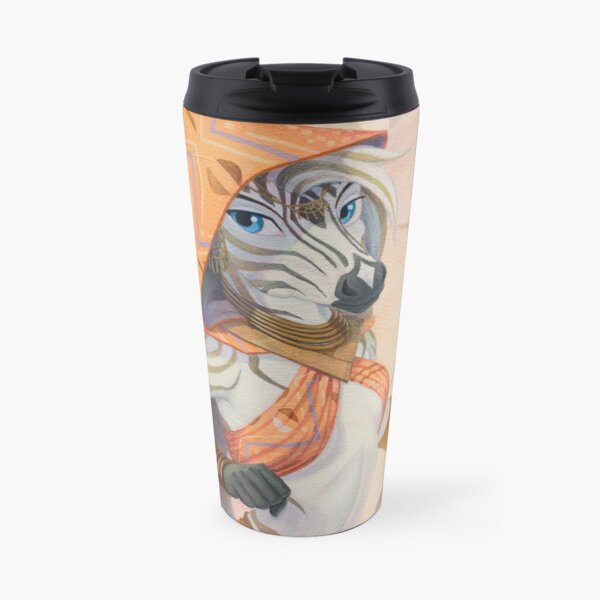 Travel Mug