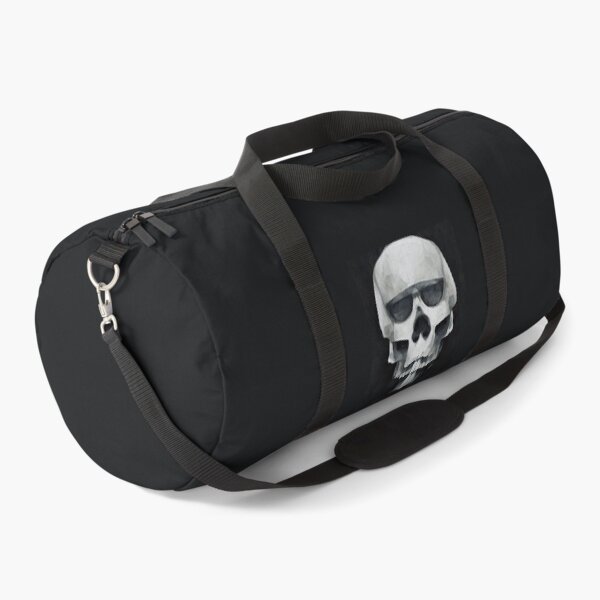 Item preview, Minimal Skull Painting designed and sold by MrSemih.