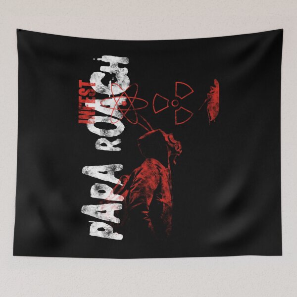 Item preview, Official Merchandise  Tightrope designed and sold by DorotheaNoble.
