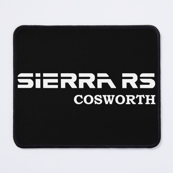 Item preview, Sierra Rs Cosworth Merch designed and sold by CTTDesigns.