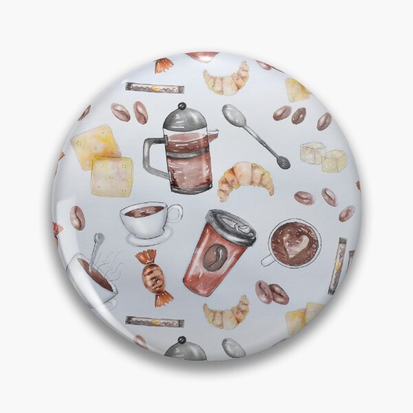 Item preview, Coffee and Chocolate designed and sold by Reshma Rajagopal.