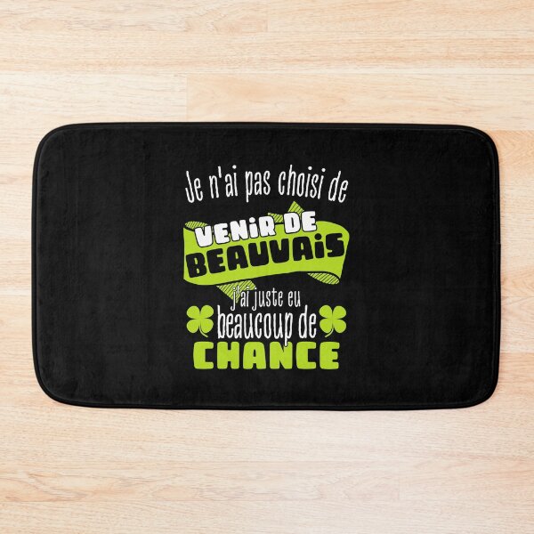Item preview, Gift man proud to live in Beauvais designed and sold by RomualdGR.